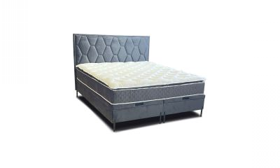 Krevet BOX SPRING Queen