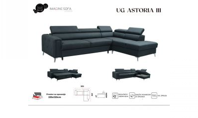 Program Astoria 3