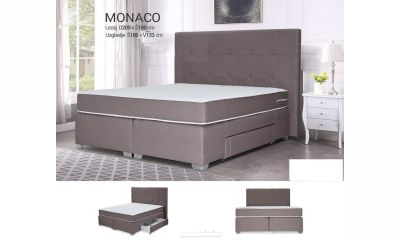 Krevet Monaco sa ladicom
