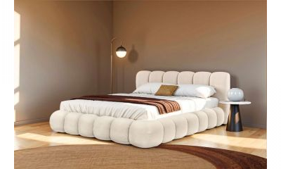 Krevet Teddy sa madracem 160x200