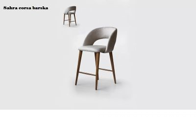 Stolica barska program Sahra
