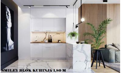 BLOK KUHINJA 1,80 M Si MILEY
