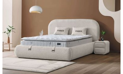 Faber krevet