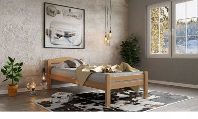 PINOKIO KREVET SAMAC 90x200 cm
