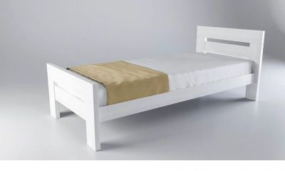 PROGRAM NEX KREVETA MASIV 90/120/140/160/180x200 cm