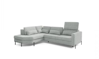 Sjedeća kutna garnitura Pienza