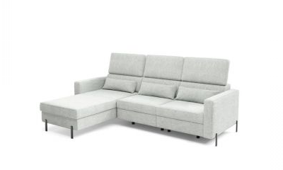 Sjedeća kutna garnitura Pienza 258x172cm