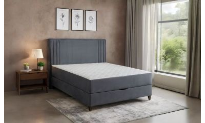 Francuski krevet SILKY