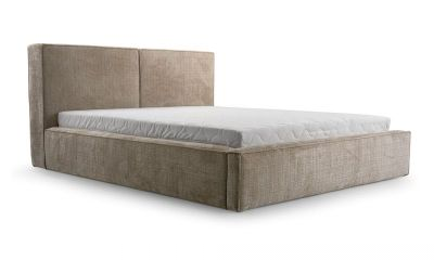 Program spavaće sobe Genua