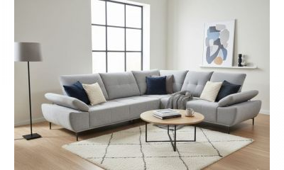 Program Oasis sjedeće kutne garniture