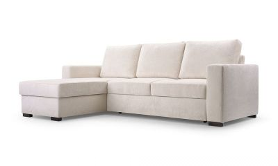 Sjedeća kutna garnitura Dallas lux