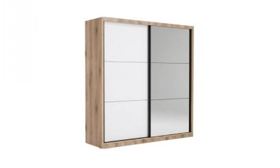 Ormar klizni Slide 200cm