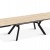 Stol blagavaonski Robat 160(200)x100x76cm 