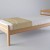 PINOKIO KREVET SAMAC 90x200 cm 